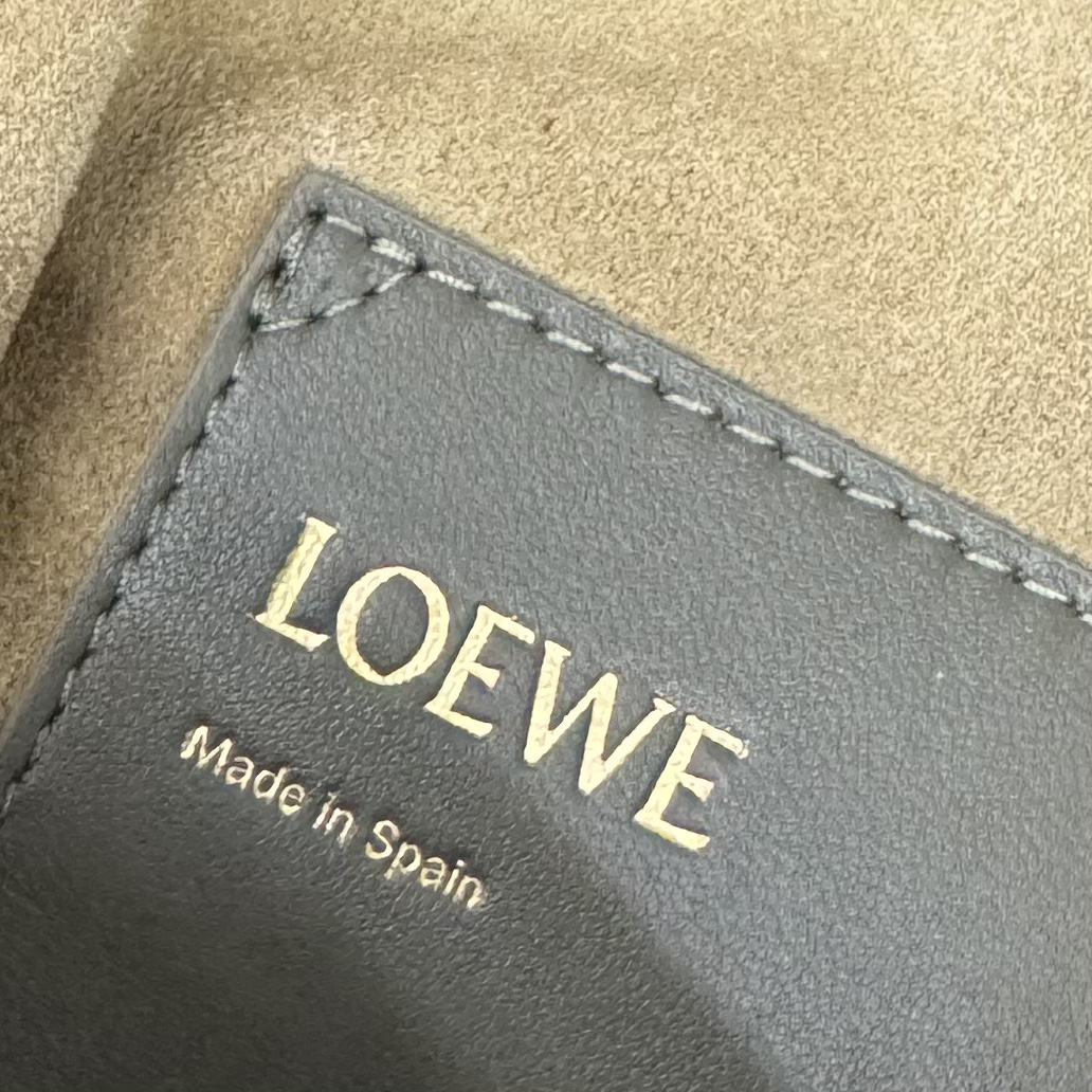 Loewe Flamenco Bags